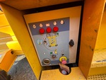 Control Station Ground with