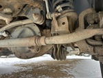 Drivetrain with