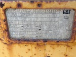 General Appearance with Numéro de série/Numéro d'identification du véhicule automobile