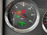 Cab with Engine Hours