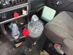 Cab with 
