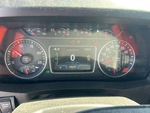 Cab with Warning Lights