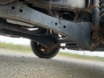Drivetrain with 