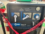 Control Station with 