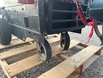 Trailer Chassis with 