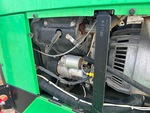 Engine with 