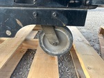 Trailer Chassis with 