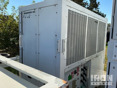 Custom Air Products PPKV 30TD ONN50KE 5ES P2 VG2UP Air Conditioner