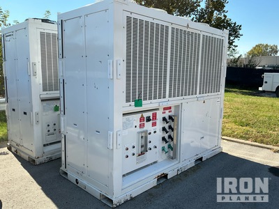 Custom Air Products PPKV 30TD 0NN50KE 5ES P2 VG2UP Air Conditioner