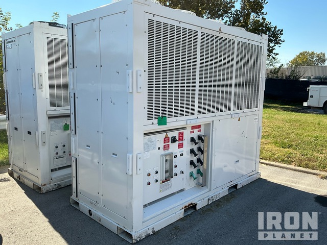 Custom Air Products PPKV 30TD 0NN50KE 5ES P2 VG2UP Air Conditioner