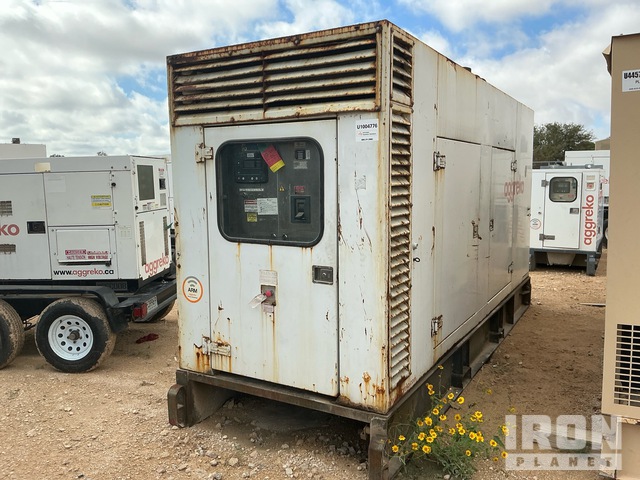 Generators and Power Equipment
