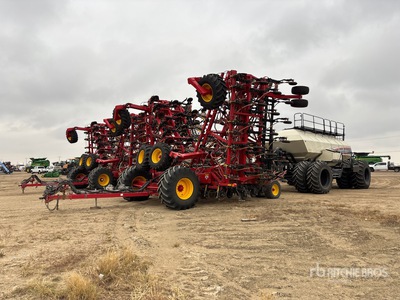 2023 Bourgault 3330 86 ft Air Drill