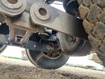 4 Underbody - Truck with