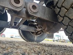 4 Underbody - Truck with