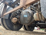 4 Underbody - Truck with