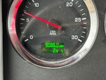 4 Transmision with Engine Hours