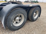4 dessous de caisse - Camion with