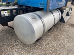 4 dessous de caisse - Camion with