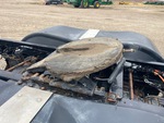 4 dessous de caisse - Camion with