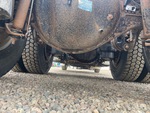 4 dessous de caisse - Camion with