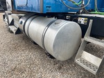 4 dessous de caisse - Camion with