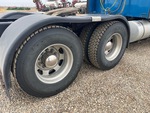 4 dessous de caisse - Camion with
