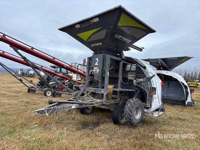 2016 Loftness XLB10 10 ft Grain Bagger