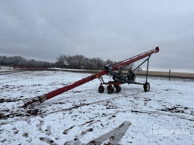 2019 Meridian HD-10-46 10 in x 46 ft Grain Auger
