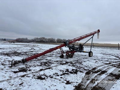 2019 Meridian HD-10-46 10 in x 46 ft Grain Auger