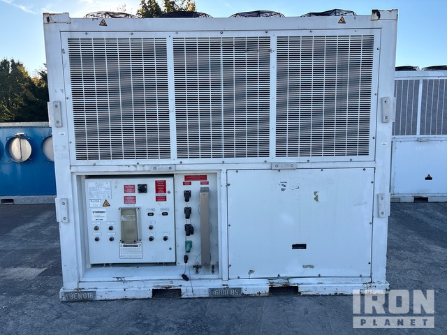 2015 Caps PPKV-30TD-ONN50KE-5E5-P2-VUP 30 ton Air Conditioner