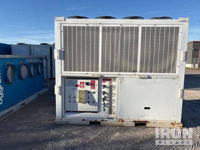 Custom Air Products PPKV 30TD-ONN50KE- 5E5-P2-VG2UP 30 ton Air Conditioner