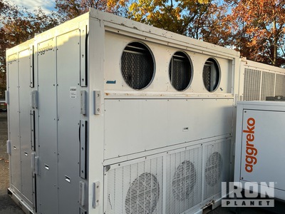 Custom Air Products Air Conditioner