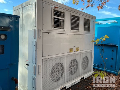 Custom Air Products مكيف الهواء