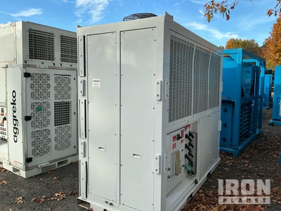 Custom Air Products مكيف الهواء