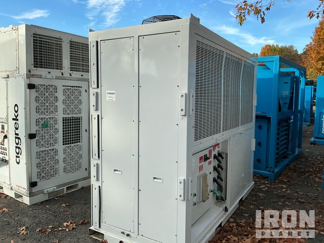 CAPS PPKV-30TD-0NN50KE-5E5-P2-VUP Air Conditioner