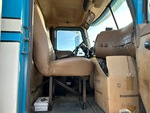 Cab with 