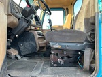 Cab with 