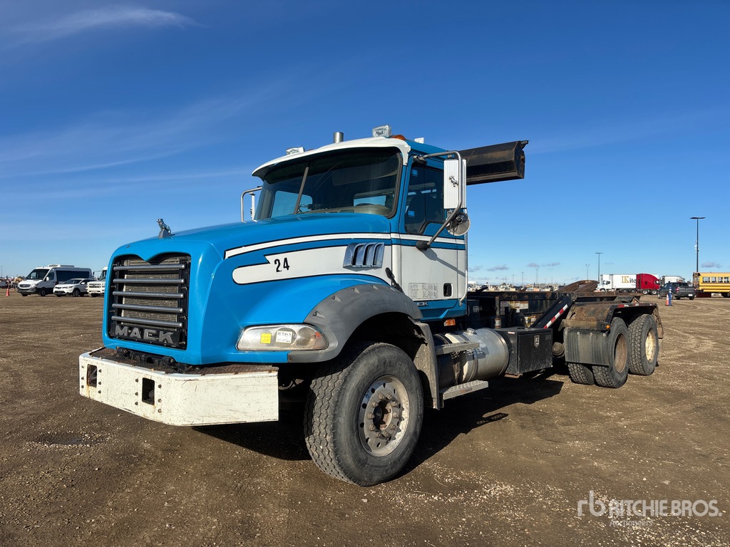 General Appearance with Spin