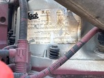 Engine with 