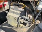 Hydraulics with 