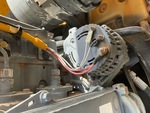 Engine with 