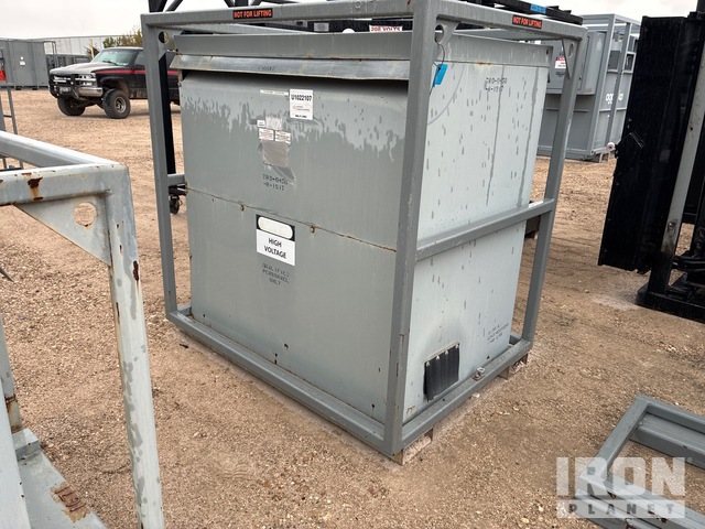 Olsun A Contact Electric Rentals Transformer - Fits GT450NY-5