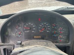 Cab with Warning Lights