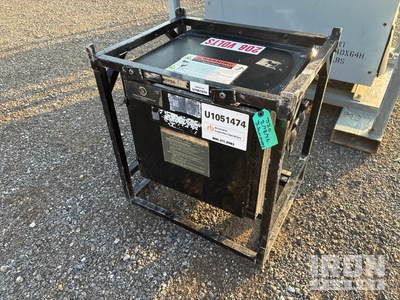 AE Power Distribution box