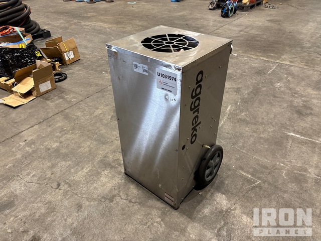 Therma-Stor Phoenix 200 Max Dehumidifier