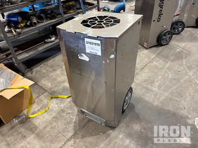 Therma-Stor Servopro 250 Max Dehumidifier