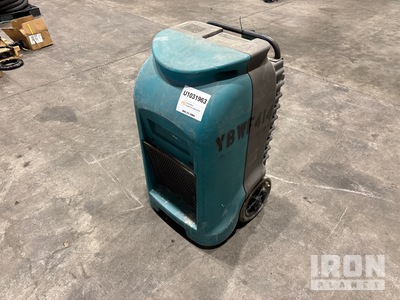 Drieaz Dehumidifier
