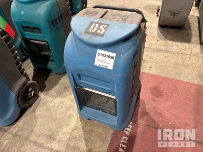 Drieaz Dehumidifier