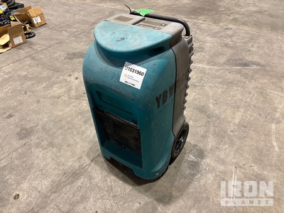 Drieaz Dehumidifier