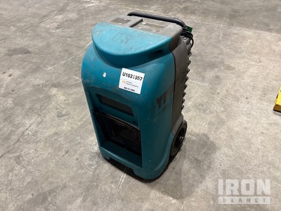 Drieaz Dehumidifier
